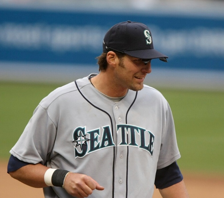 HAPPY BIRTHDAY TO Richie Sexson