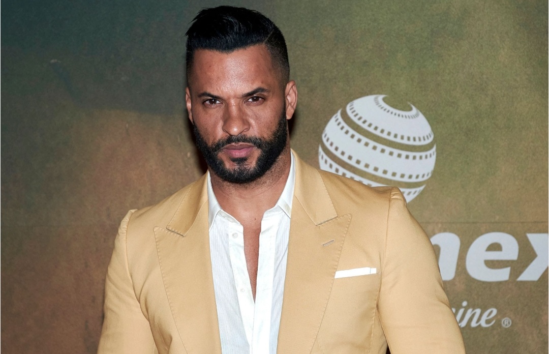 HAPPY BIRTHDAY TO RICKY WHITTLE