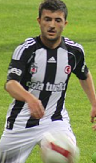 Happy Birthday to Ridvan Simsek