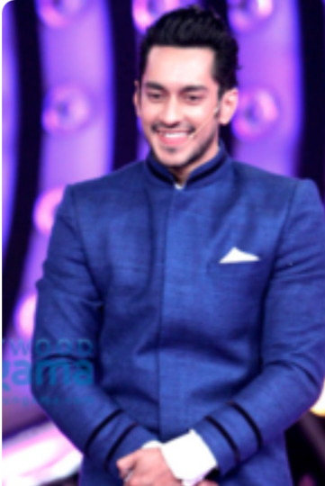 Happy Birthday to Rishabh Sinha