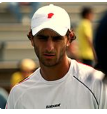 Happy Birthday to Robert Charbel Farah Maksoud