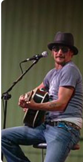 Happy Birthday to Robert James Ritchie