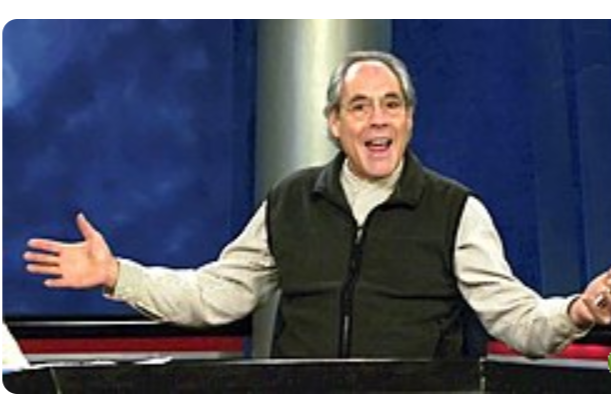 Happy Birthday to Robert Klein