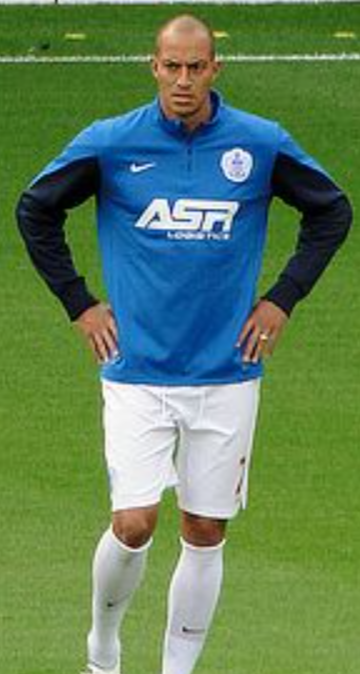 Happy Birthday to Robert Lester Zamora