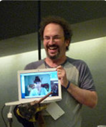 Happy Birthday to Robert Smigel