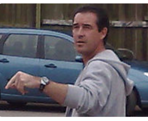 Happy Birthday to Robert Taylor