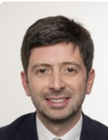 HAPPY BIRTHDAY TO ROBERTO SPERANZA