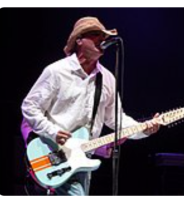 Happy Birthday to Robin Zander