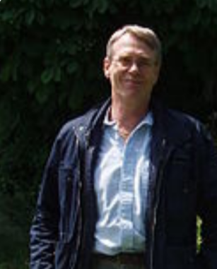 Happy Birthday to Roger D.Griffin