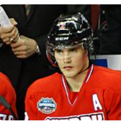 Happy Birthday to Roland McKeown