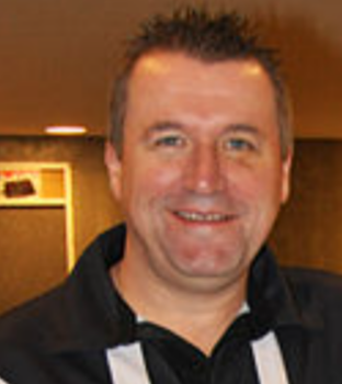 Happy Birthday to Ronnie Baxter