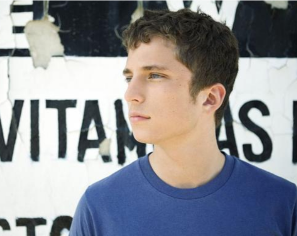 Happy Birthday to Ronnie Day