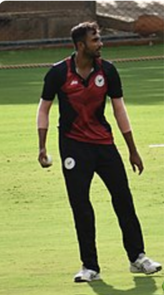 HAPPY BIRTHDAY TO ROOSH KALARIA