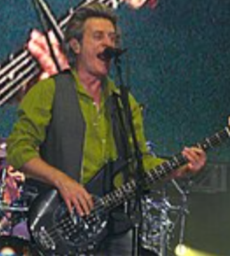 Happy Birthday to Ross Lamont Valory