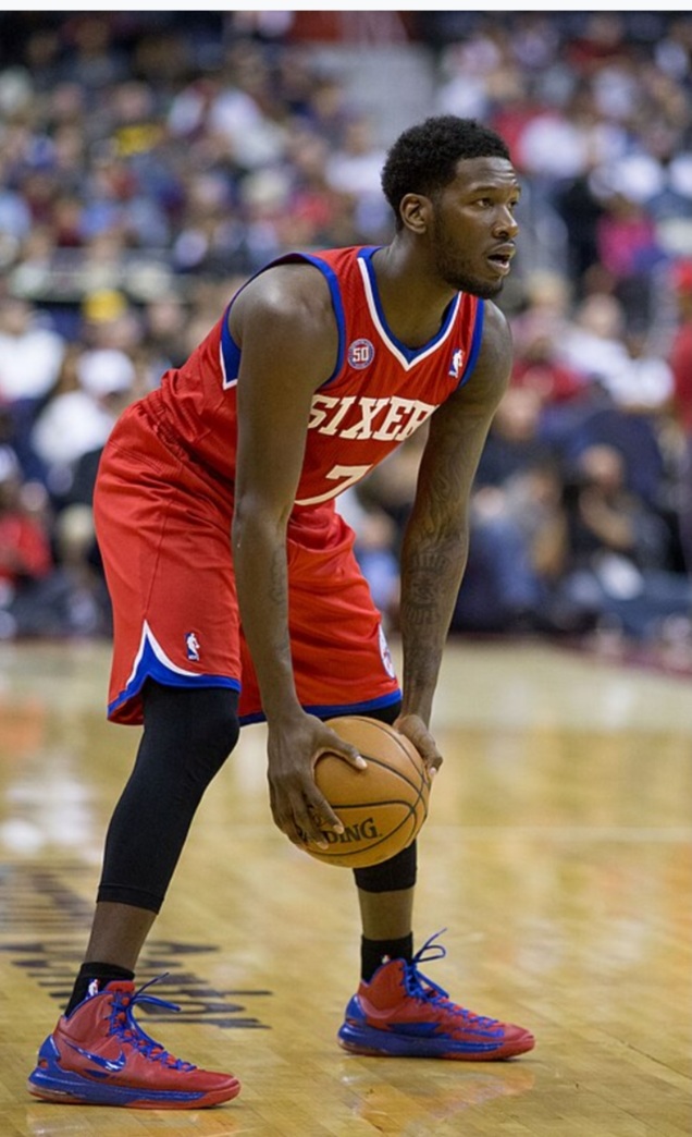 HAPPY BIRTHDAY TO ROYAL IVEY