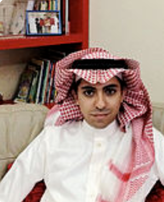 HAPPY BIRTHDAY TO RAIF BIN MUHAMMAD BADWI