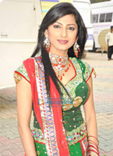 Happy Birthday to Rucha Hasabnis