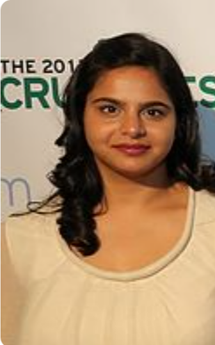 Happy Birthday to Ruchi Sanghvi