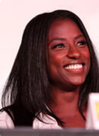 Happy Birthday to Rutina Wesley