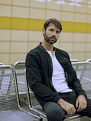 Happy Birthday to Ryan Davis