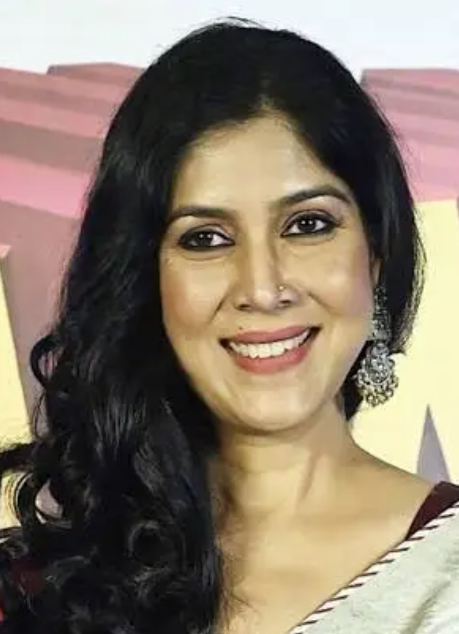 Happy birthday to Sakshi Tanwar