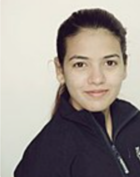 Happy Birthday to Samiya Mirza