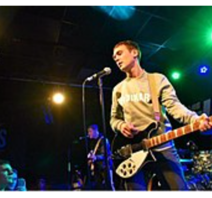 HAPPY BIRTHDAY TO SAMUEL DYLAN PRESTON