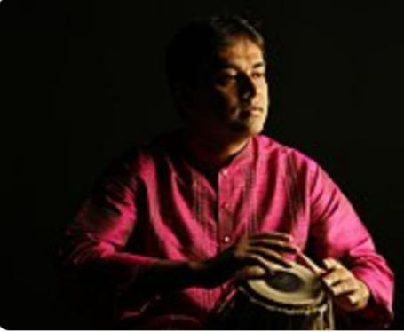 HAPPY BIRTHDAY TO SANDEEP DAS