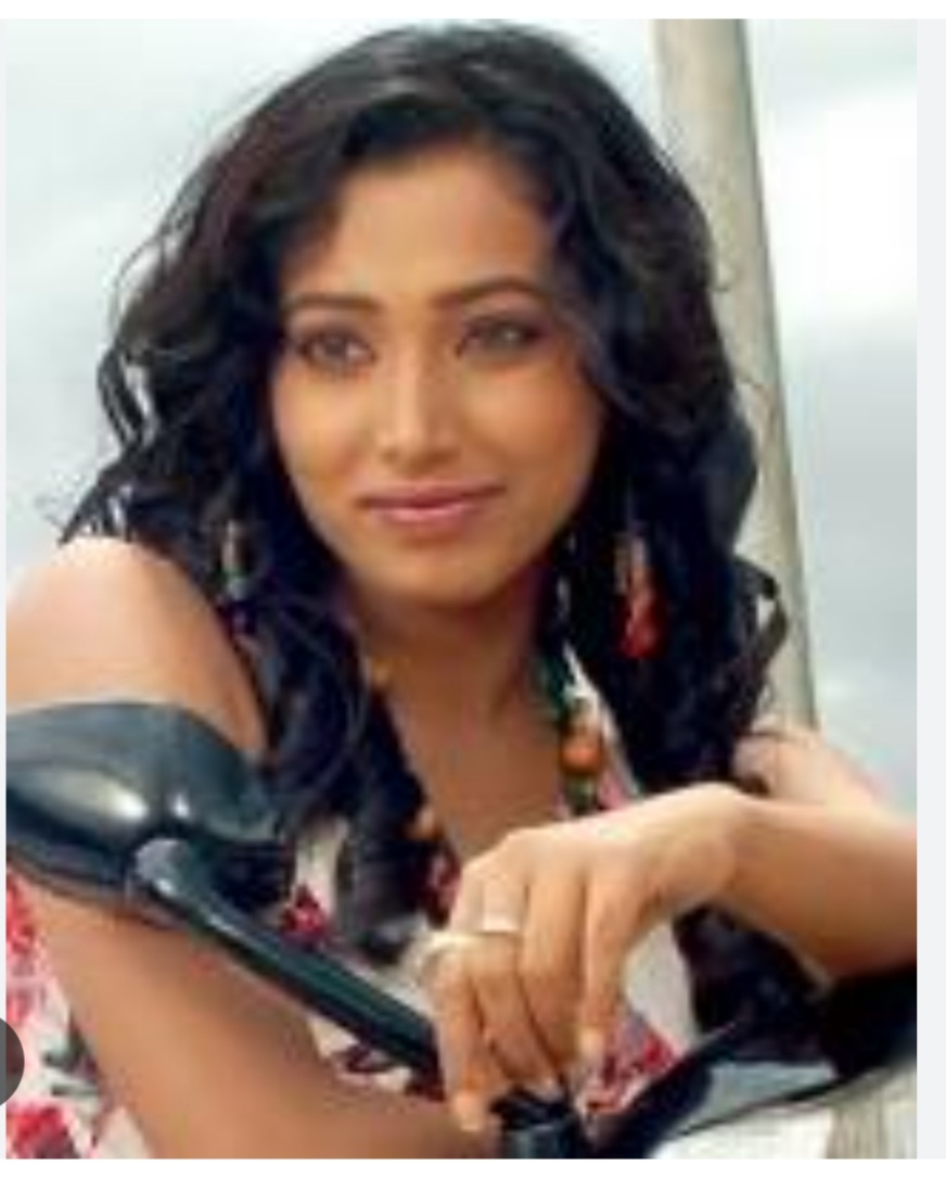 HAPPY BIRTHDAY TO SANGEETHA SHETTY