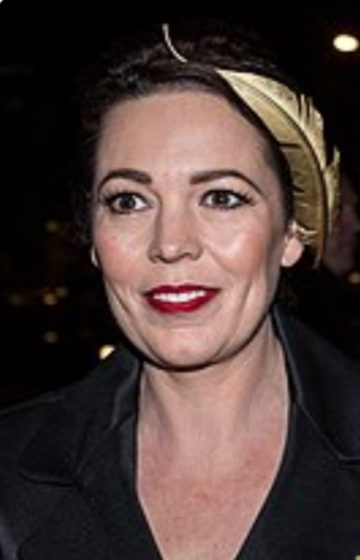 Happy Birthday to Sarah Caroline Olivia Sinclair