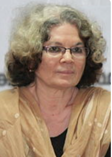 Happy Birthday to Sarah Joseph