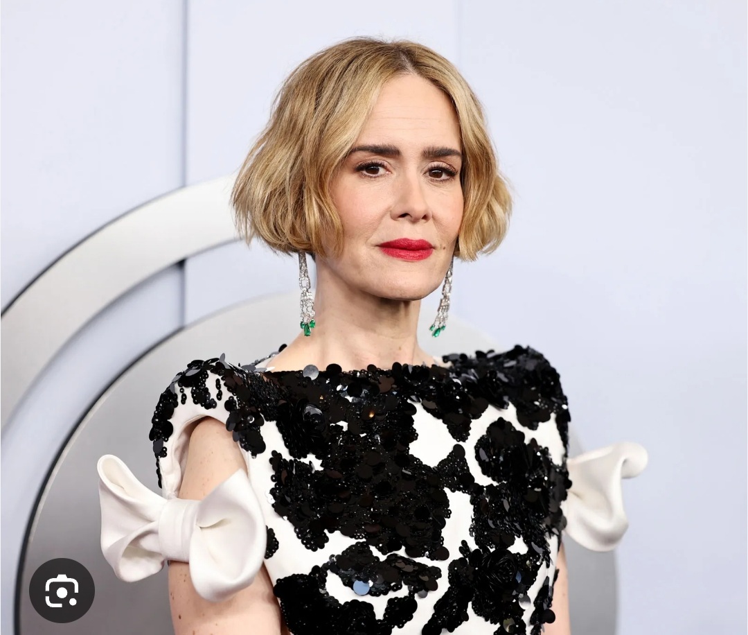 HAPPY BIRTHDAY TO SARAH PAULSON