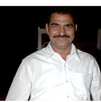 Happy Birthday to Sayaji Shinde
