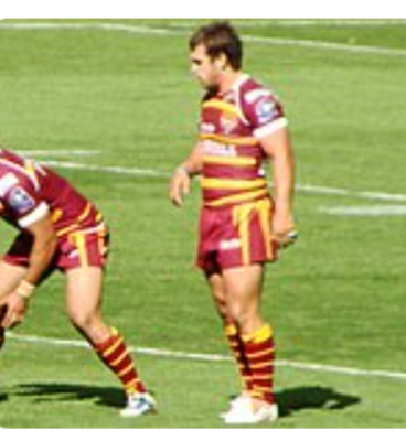 Happy Birthday to Scott Moore