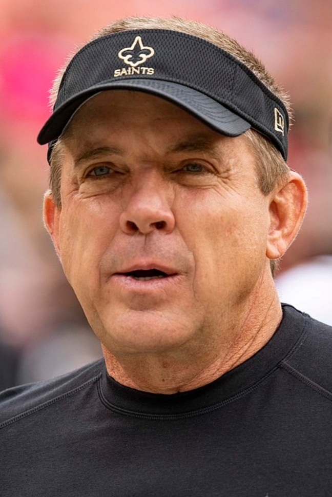 HAPPY BIRTHDAY TO SEAN PAYTON
