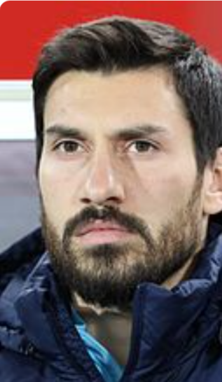 Happy Birthday to Sener Ozbayrakli