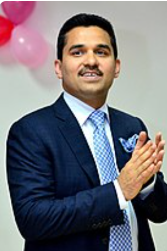 HAPPY BIRTHDAY TO SHAMSHEER VAYALIL PARAMBATH