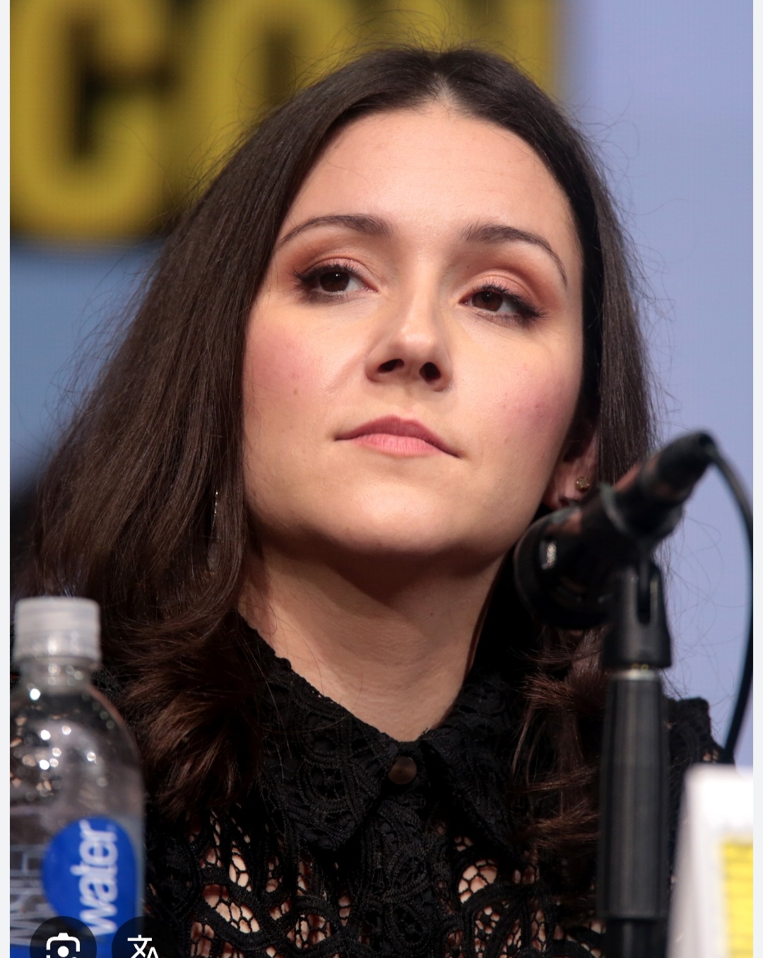 HAPPY BIRTHDAY TO SHANNON WOODWARD