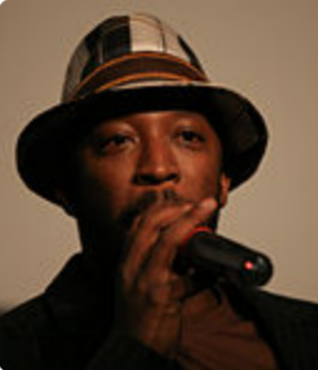 Happy Birthday to Shaun Parkes