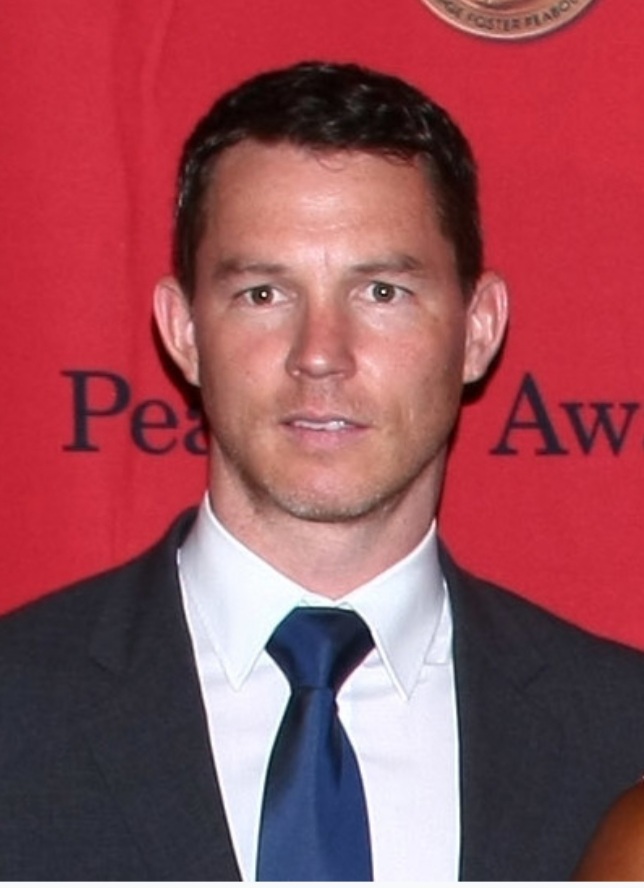 HAPPY BIRTHDAY TO SHAWN HATOSY