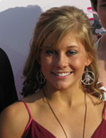 Happy Birthday to Shawn Machel Johnson