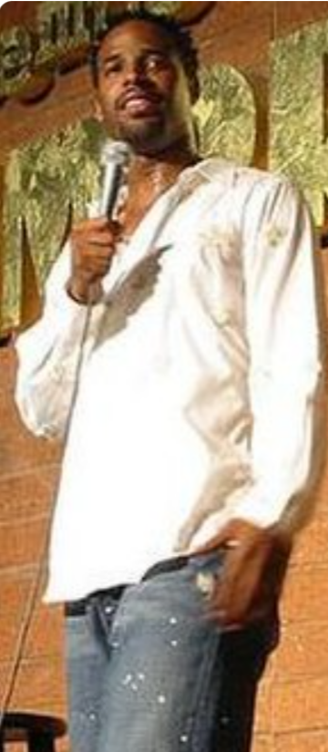 Happy Birthday to Shawn Mathis Wayans