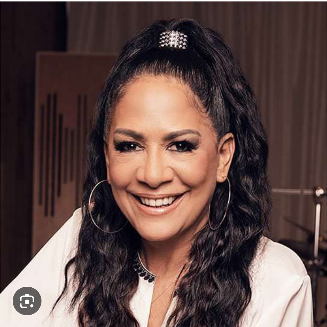 HAPPY BIRTHDAY TO SHEILA E