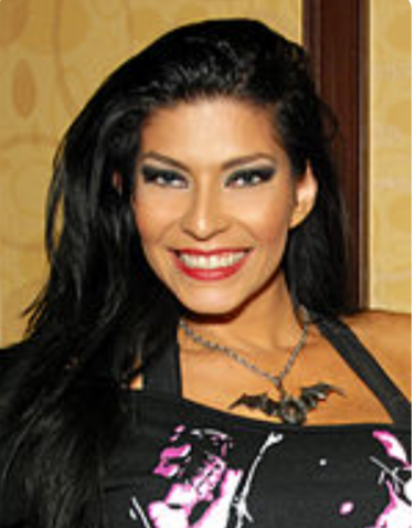 Happy Birthday to Shelly Leonor Martinez