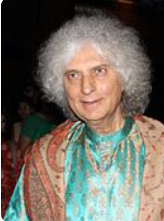 HAPPY BIRTHDAY TO SHIVKUMAR SHARMA