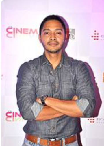 Happy Birthday to Shreyas Talpade