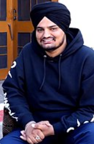 HAPPY BIRTHDAY TO SIDHU MOOSE WALA