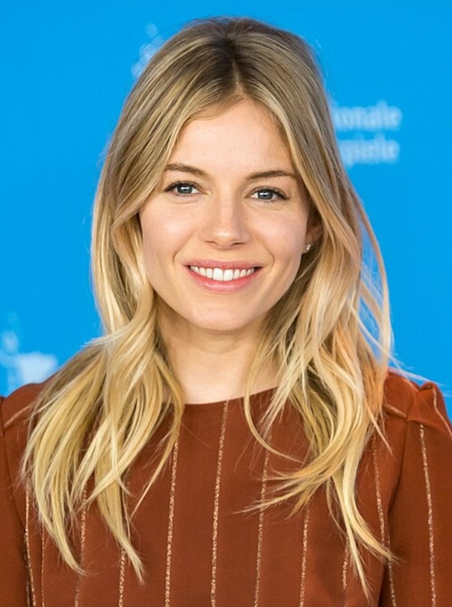 HAPPY BIRTHDAY TO SIENNA MILLER