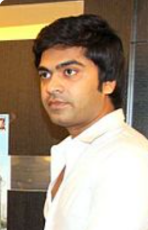Happy Birthday to Silambarasan