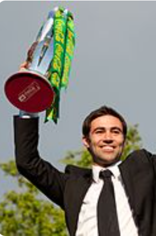 Happy Birthday to Simon Lappin